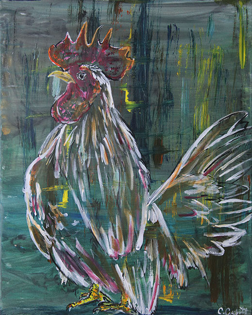 Rooster