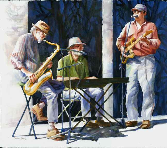 Jazz Trio