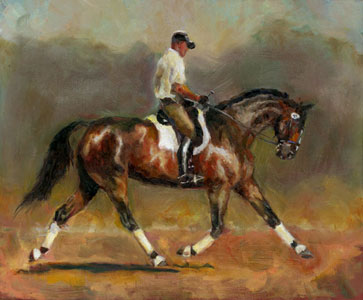 Dressage