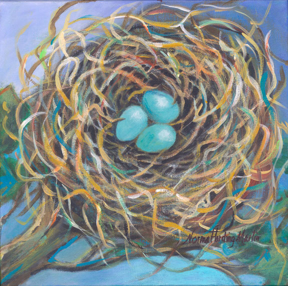 "Robin's Nest"