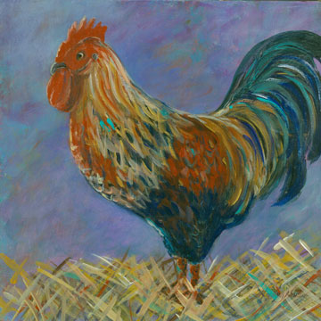 Rooster