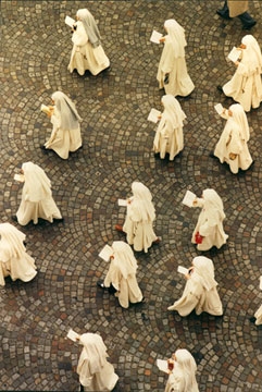 Nun-Formation