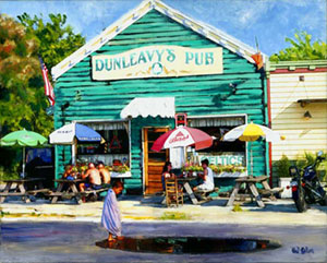 Dunleavy's  Pub