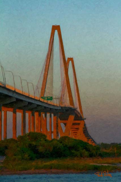 Ravenal Bridge