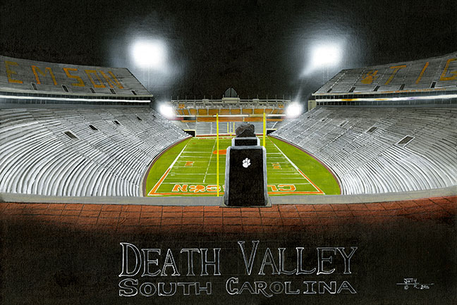 "Death Valley"