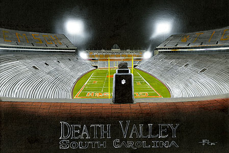 Death Valley